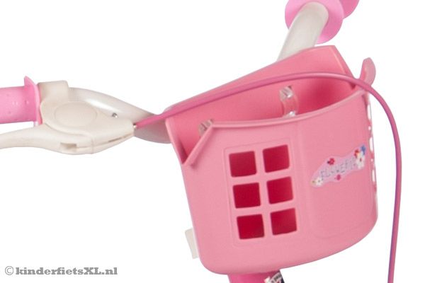 kinderfiets mandje bloemen yipeeh bloemen 10 inch kinderfietsxl nl kinderfiets mandje bloemen yipeeh bloemen 10 inch kinderfietsxl nl