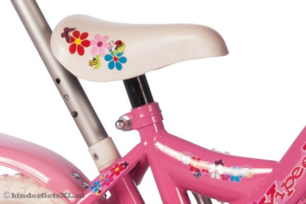 kinderfiets mandje bloemen yipeeh bloemen 10 inch kinderfietsxl nl kinderfiets mandje bloemen yipeeh bloemen 10 inch kinderfietsxl nl