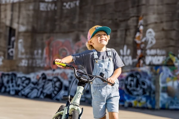 Voor kinderen vanaf 3 jaar