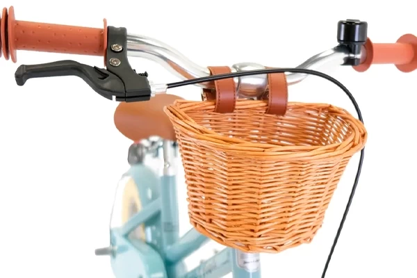 Verstelbaar stuur (58-65 cm)