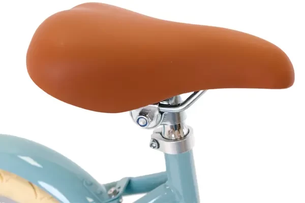 Verstelbaar zadel (48-55 cm)