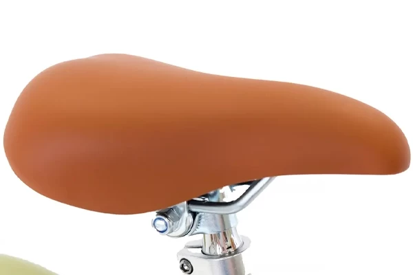 Verstelbaar zadel (48-55 cm)