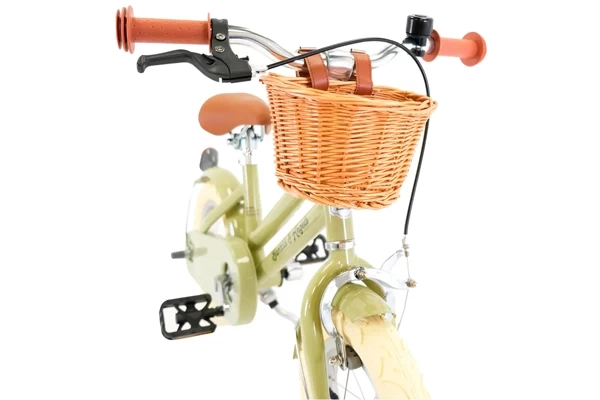 Verstelbaar stuur (58-65 cm)