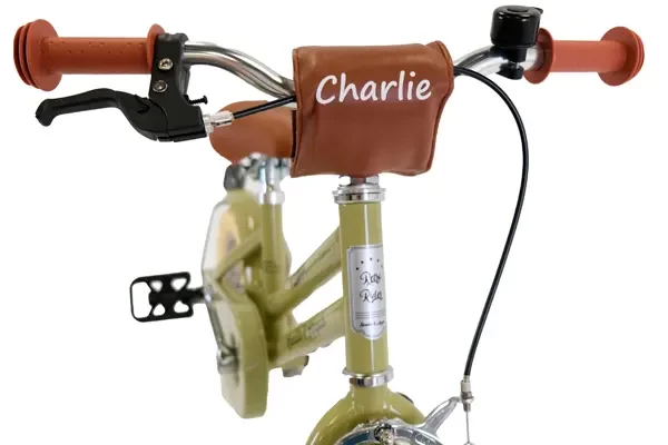 Eenvoudig te bevestigen met klittenband