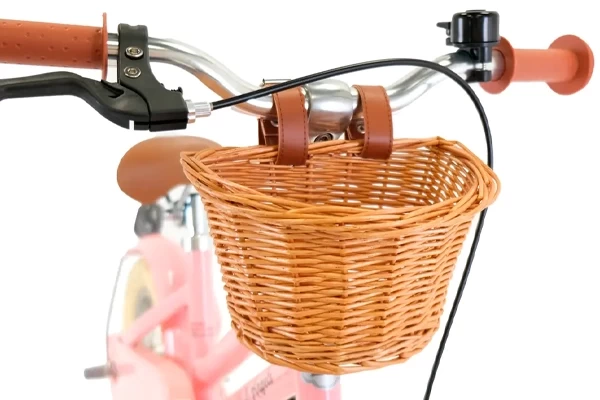 Verstelbaar stuur (58-65 cm)