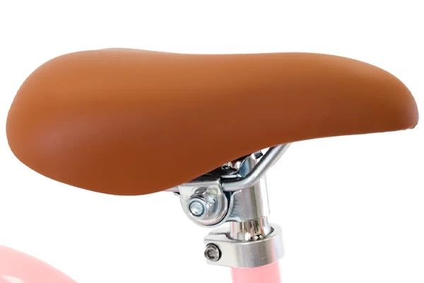 Verstelbaar zadel (48-55 cm)