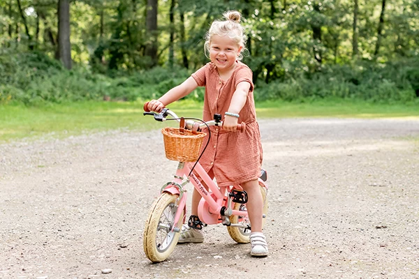 Cato is 4 jaar en 110 cm lang