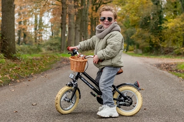 Sem is 4 jaar en 110 cm lang