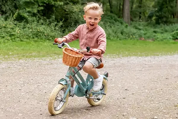 Sem is 3,5 jaar en 100 cm lang