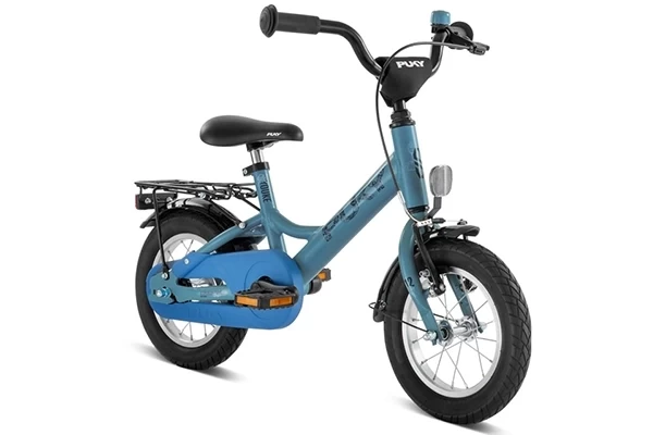 Met 12 inch luchtbanden