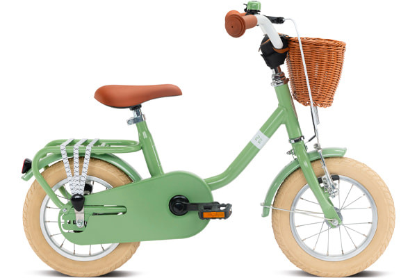 Mechanisch Duplicatie apotheek Puky 12 inch fietsen - Altijd de laagste prijs bij kinderfietsxl.nl