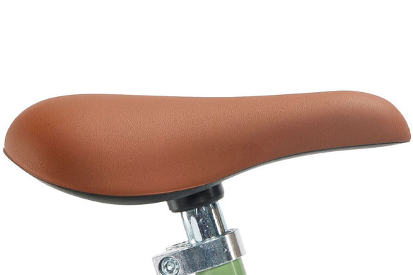 Verstelbaar zadel (45-54 cm)