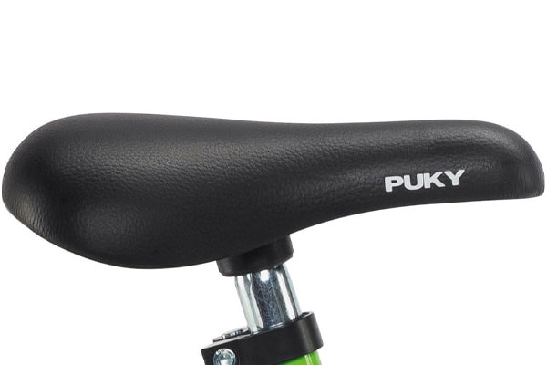 Verstelbaar zadel (45-54 cm)