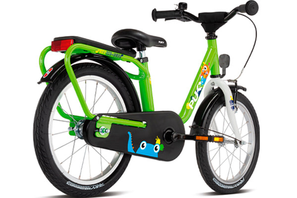 Voor kinderen vanaf 4 jaar