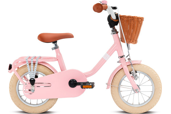 Product Sandy Perseus Puky-16-inch fietsen - Alle modellen kinderfietsxl.nl