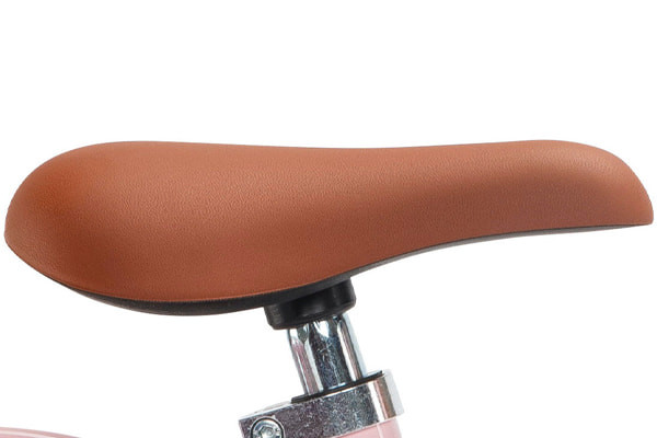 Verstelbaar zadel (49-58 cm)