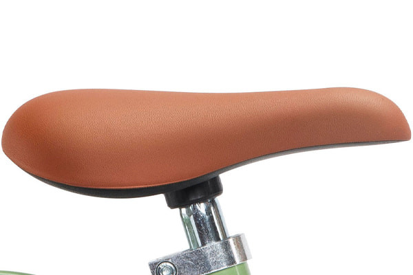 Verstelbaar zadel (49-58 cm)
