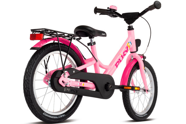 Puky bike sales
