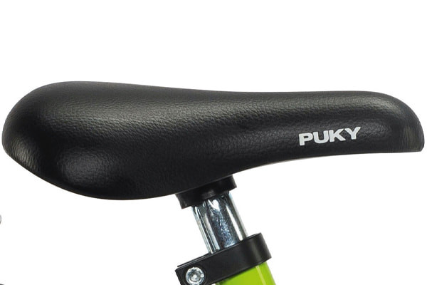 Verstelbaar zadel (49-58 cm)