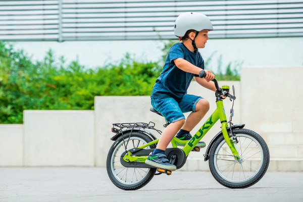 Voor kinderen vanaf 4 jaar