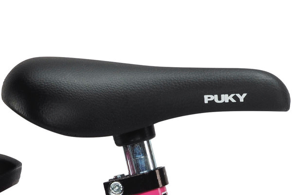 Verstelbaar zadel (53-62 cm)