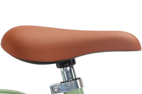 Verstelbaar zadel (53-62 cm)