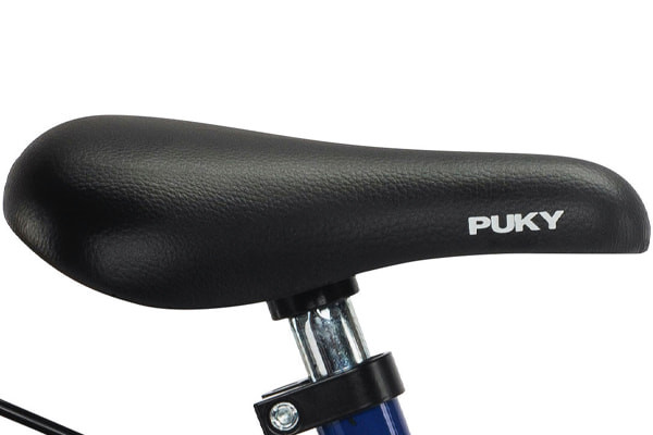 Verstelbaar zadel (52-61 cm)