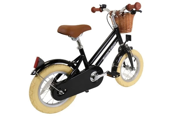 Reflectoren in wielen en trappers