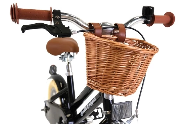 Verstelbaar stuur (58-65 cm)