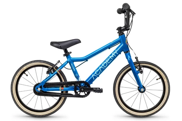 Academy kinderfiets Grade 3 Blue