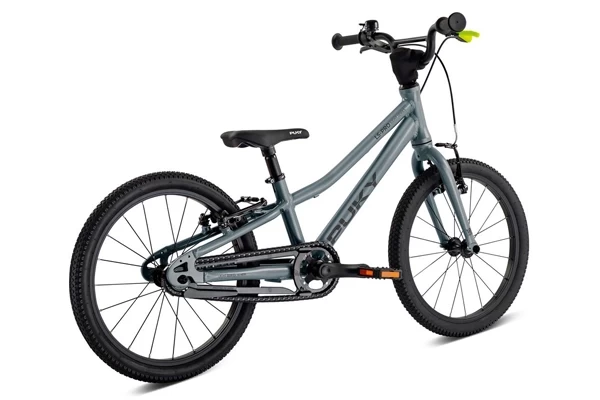 Kinderfiets met 18 inch luchtbanden