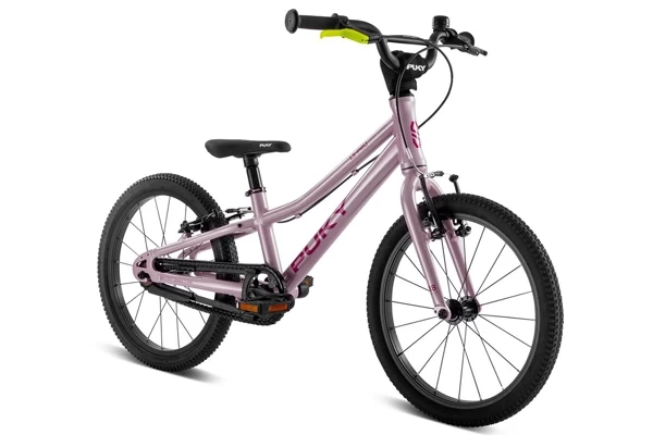 Vanaf 4 jaar (of lichaamslengte 105-125 cm)