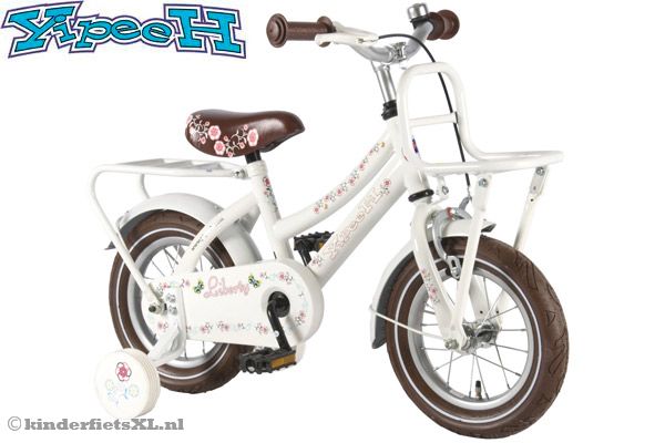 Liberty Cruiser van Yipeeh.