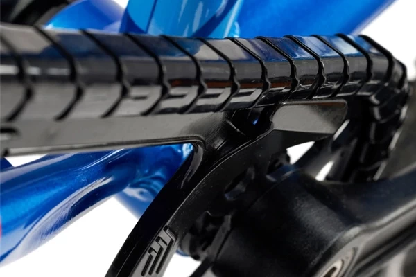 Met Hebie kettinglooper