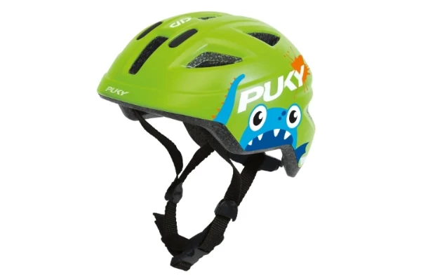Helm S green monster