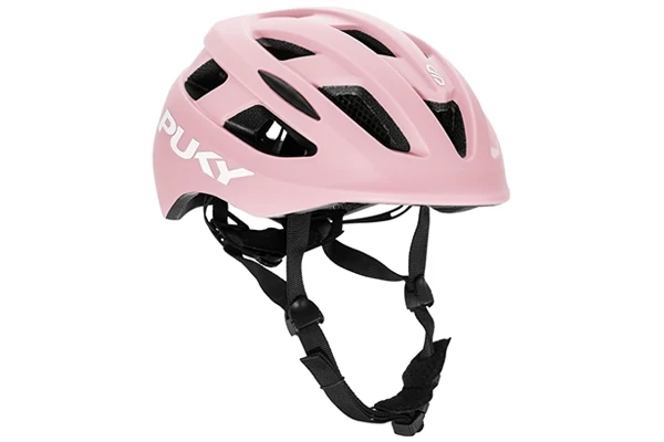 Helm S retro pink