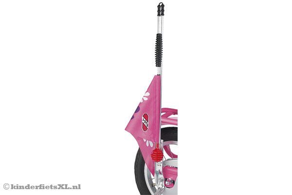 Het bevestigingspunt.