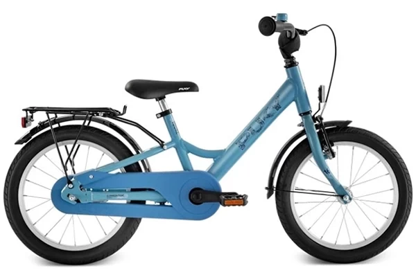 Jongensfiets 4 jaar