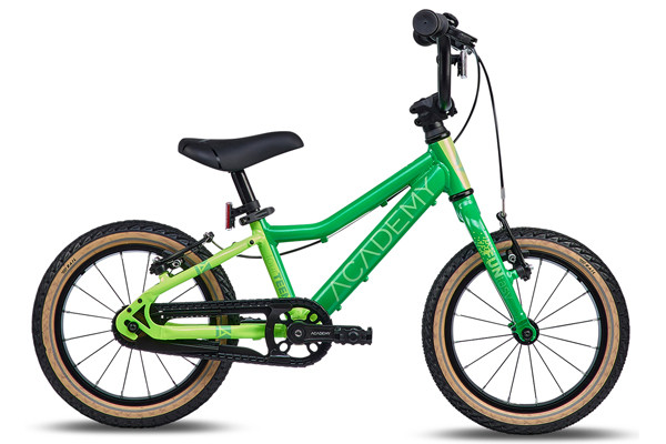 Jongensfiets 14 inch
