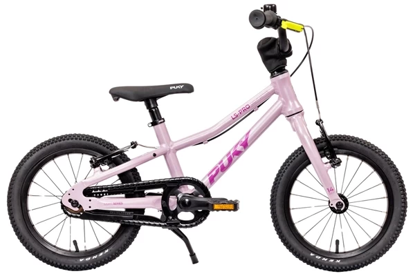 Meisjesfiets 14 inch