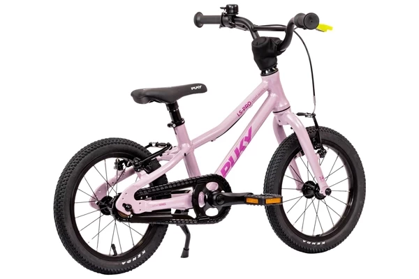 Met "Hebie chainlooper" kettingbeschermer